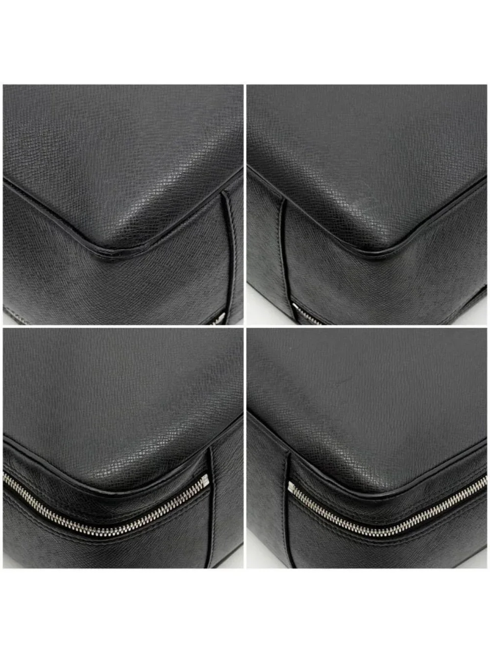 Louis Vuitton Briefcase Taiga Alexander Neo Igor